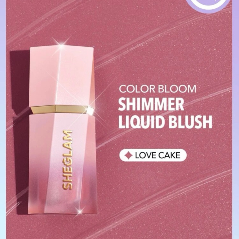 Color Bloom Dayglow Liquid Blush